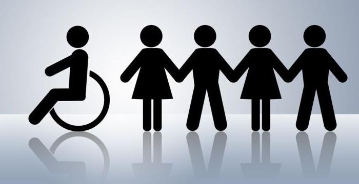 комиссия по инвалидности 
