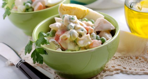 pancreatitis salad recipes in adults