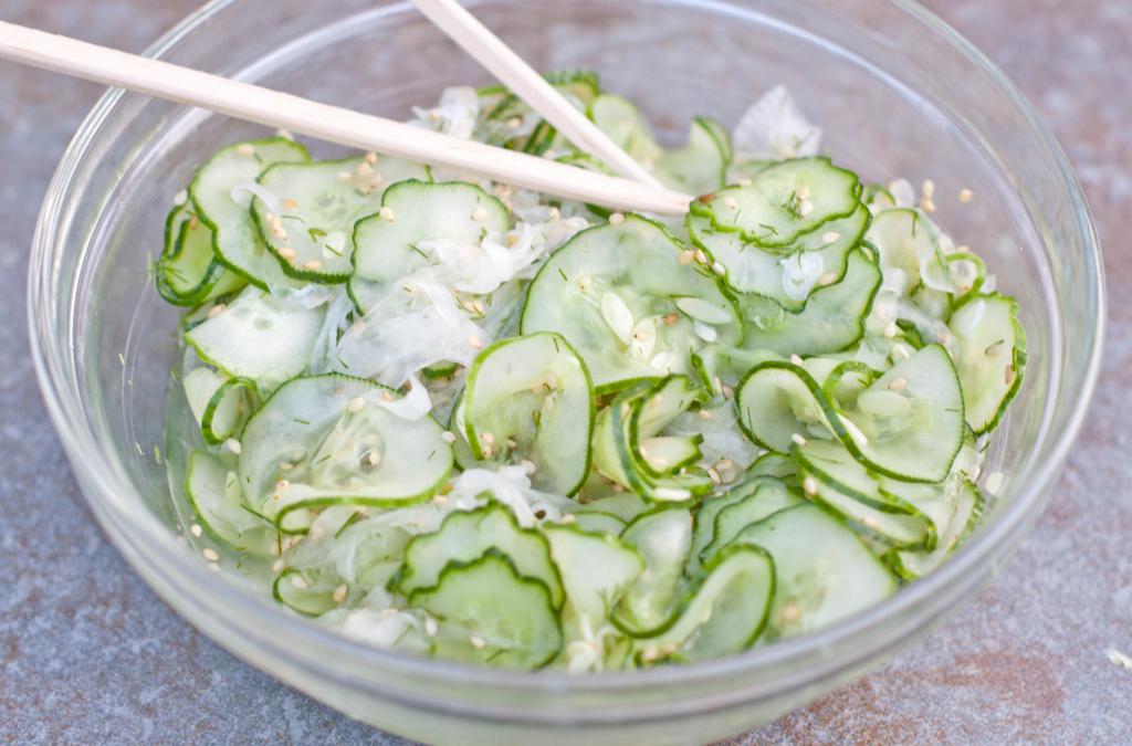 pancreatitis salads simple recipes