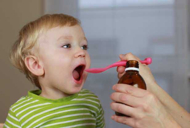 небулайзер для детей от кашля
