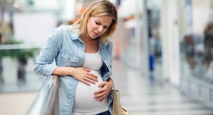 мультикистоз яичников и беременность