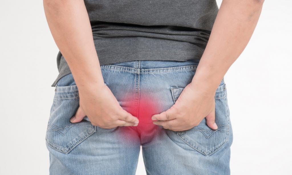 how to treat internal hemorrhoids at home