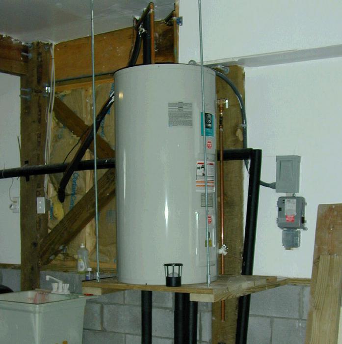 электрокотел для отопления дома 100 кв м 