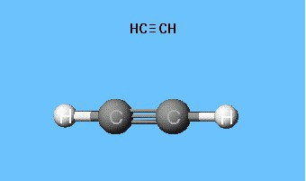 Как из метана получить ацетилен уравнение реакции