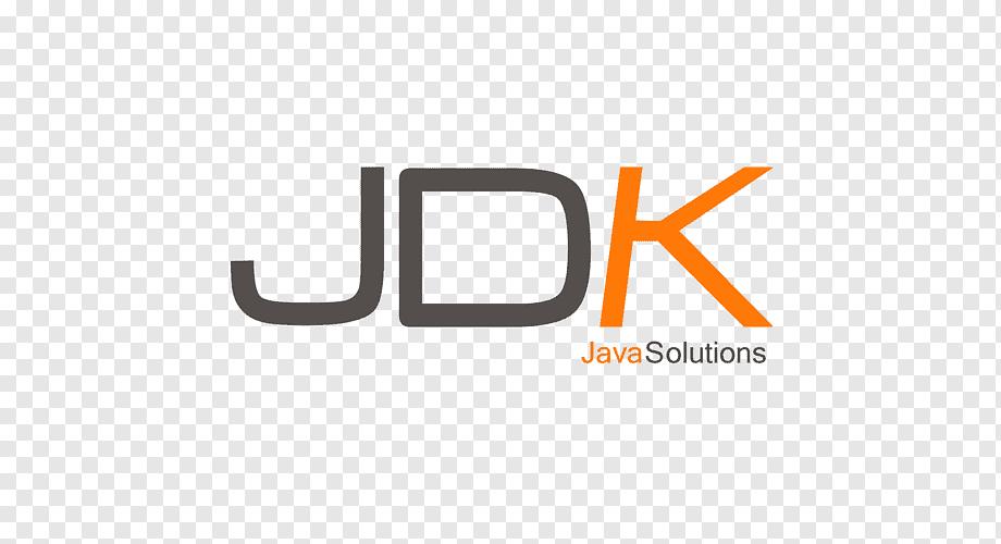 Java JDK: