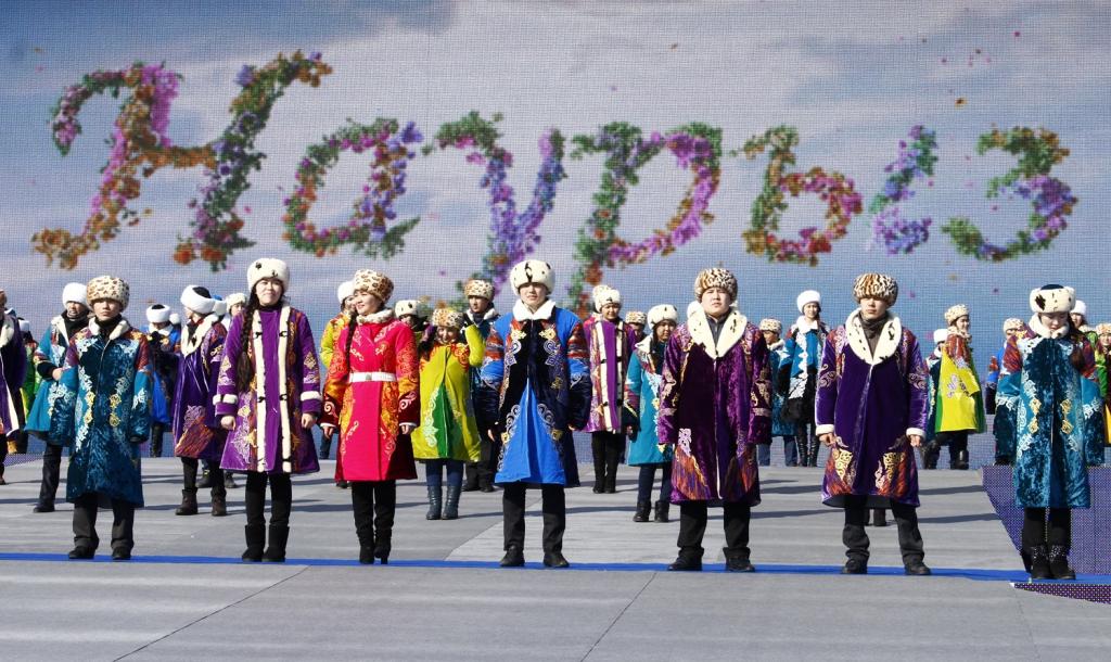  День независимости 16 декабря. Это один из главных государственных праздников Казахстана, посвященный обретению независимости в 1991 году. 