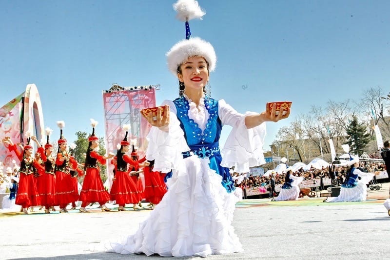  День независимости 16 декабря. Это один из главных государственных праздников Казахстана, посвященный обретению независимости в 1991 году. 