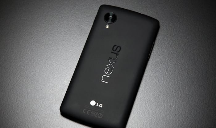 nexus 5 технические характеристики