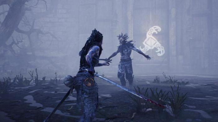 hellblade senua s sacrifice storyline