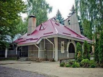 forest glade stavropol