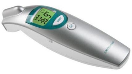 инфракрасный термометр для детей цена