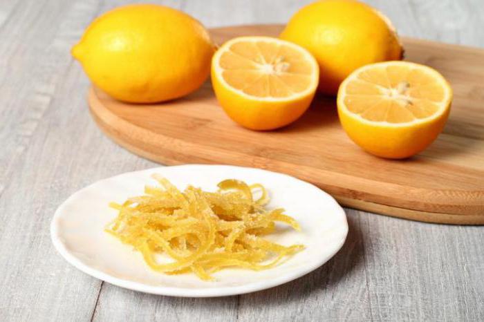Варенье из апельсинов и лимонов с кожурой