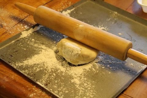 Рецепт тесто пирога с вареньем
