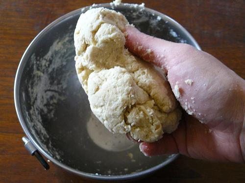 Самое лучшее тесто для пельменей для заморозки рецепт приготовления с фото
