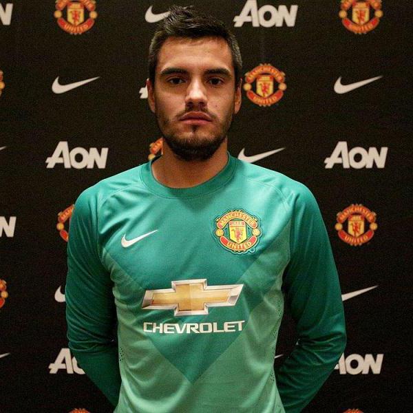 Sergio Romero