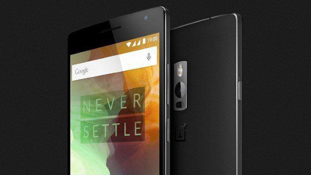 Oneplus 2 отзывы