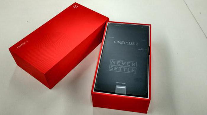 Oneplus 2 прошивка