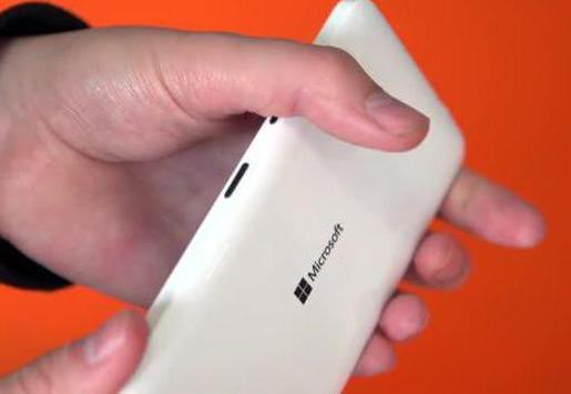 Microsoft Lumia 640 LTE обзор