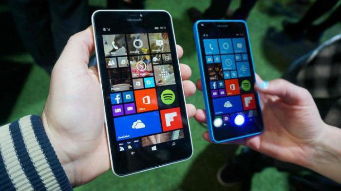 Microsoft Lumia 640 Dual SIM обзор