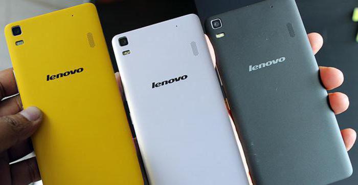 Lenovo K3 Note чехол