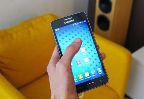 Samsung Galaxy Grand Prime инструкция отзывы