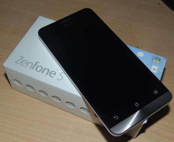 Asus Zenfone 5 16Gb