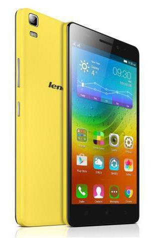 smartphone Lenovo A7000 8Gb reviews