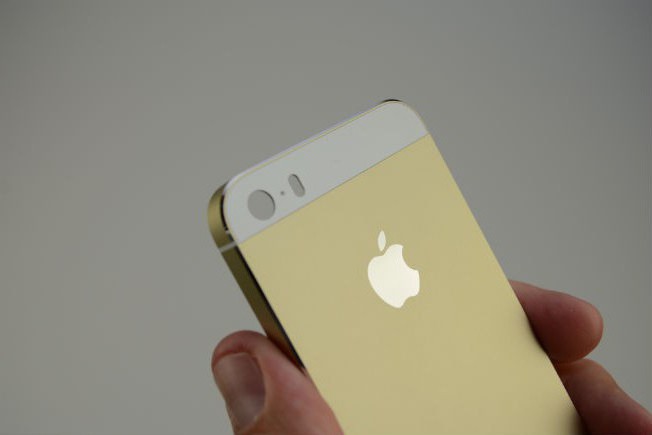Apple iPhone 5S восстановленный отзывы