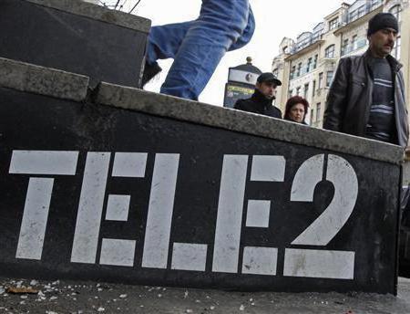 "Tele2" Moscow rates