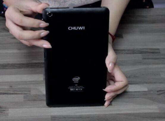 планшет chuwi vi8 