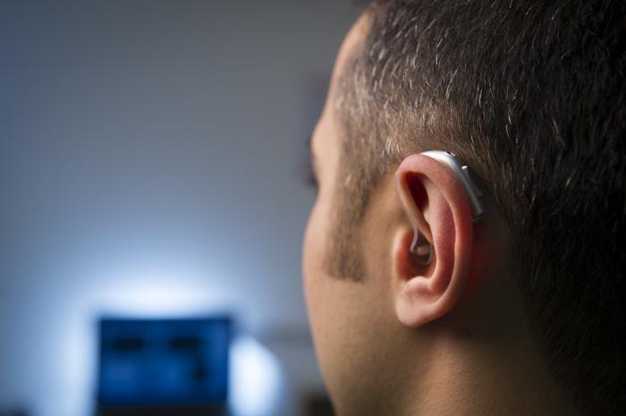 слуховой аппарат усилитель слуха micro plus