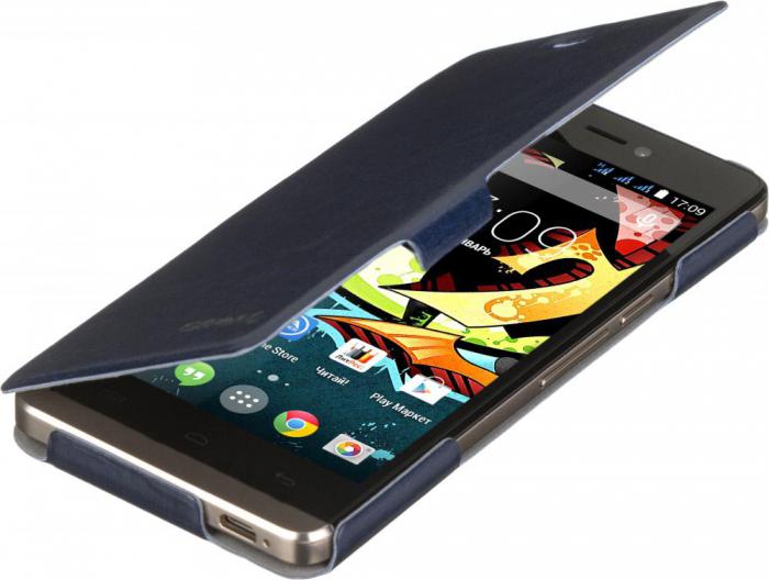 smartphone explay indigo reviews