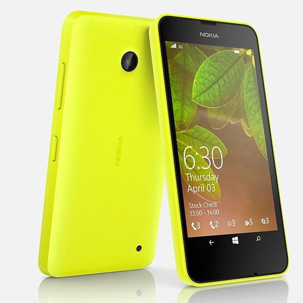 phone nokia lumia 635