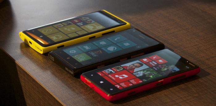 lumia 920 specifications