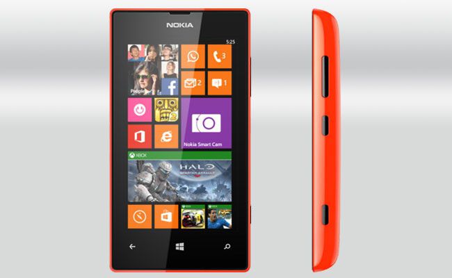 смартфон Nokia Lumia 525 отзывы