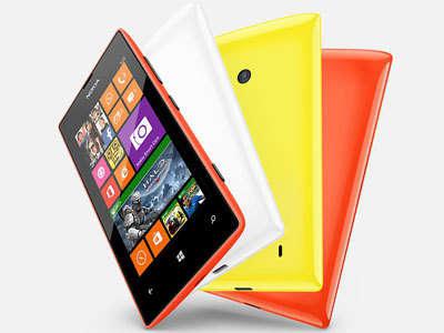 телефон Nokia Lumia 525 отзывы