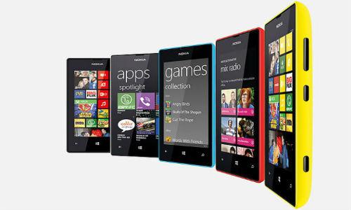 Nokia Lumia 525 характеристики отзывы