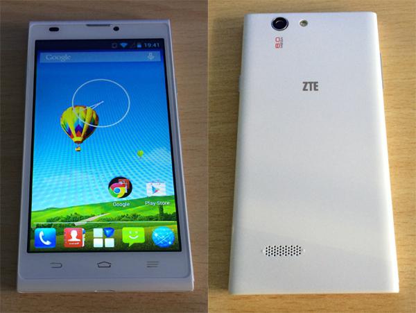 смартфон ZTE Blade G Lux v830 отзывы