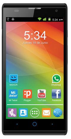 ZTE Blade G Lux v830 отзывы