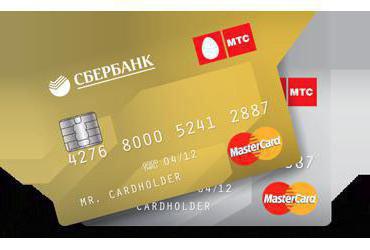 Sberbank cards types and cost of service for senior citizens