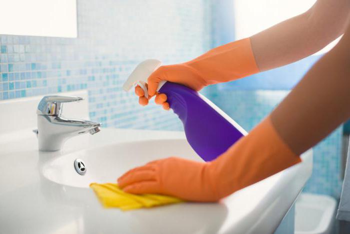 Qlean.ru home cleaning service