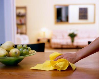 Qlean reviews about cleaning company Moscow