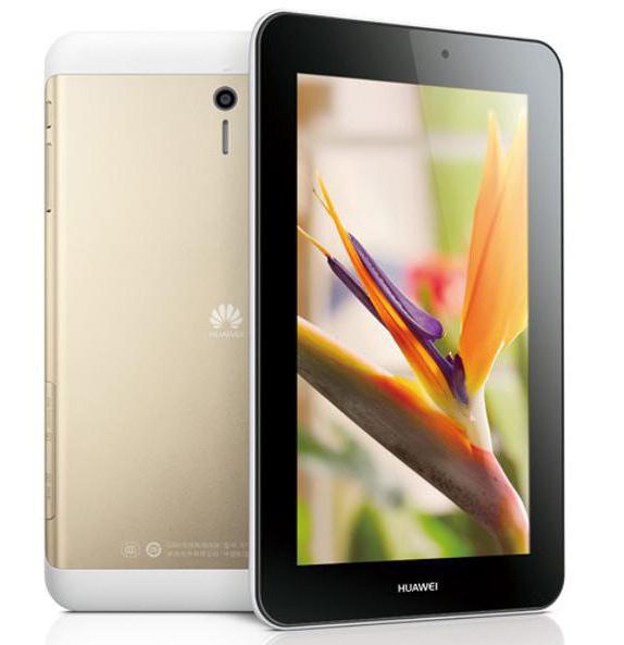 Huawei Mediapad 7 отзывы