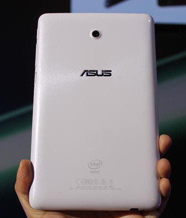 Asus fonepad 7 fe375cxg не включается