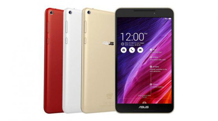 планшет Asus Fonepad 8 FE380CG