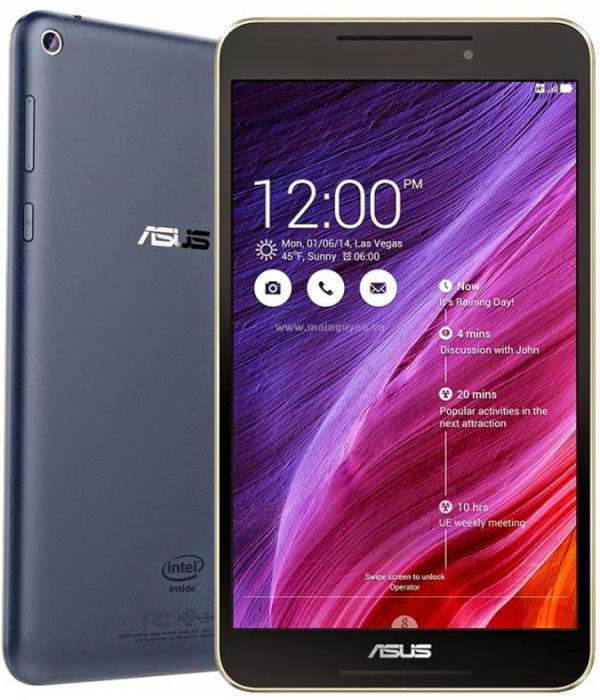 Asus Fonepad 8 отзывы