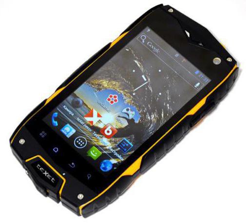 shockproof indestructible phones