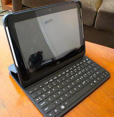 HP Elitepad 900 Tablet