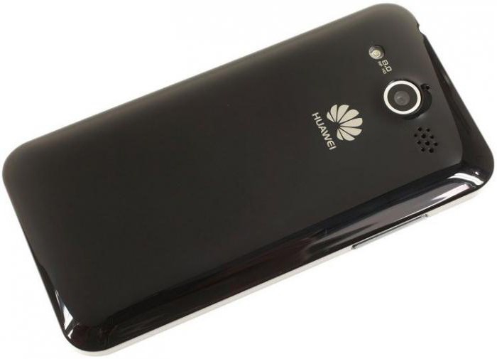 Huawei Honor U8860 Android
