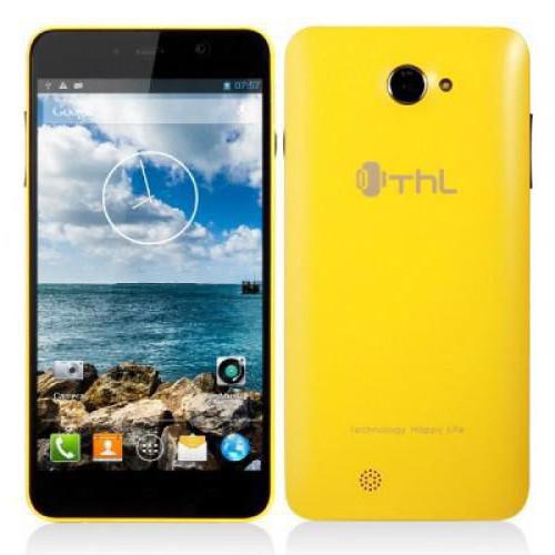 phone thl w200